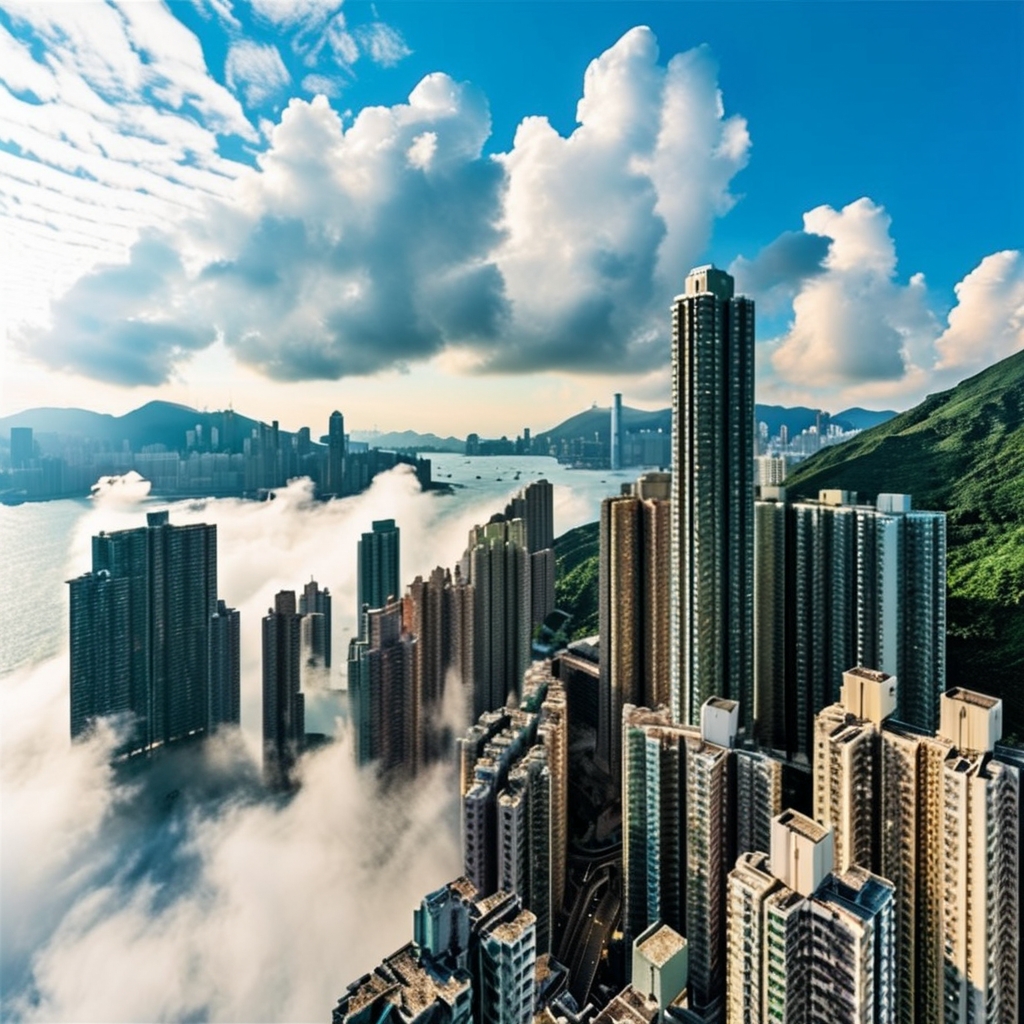 香港3090云主机:高效稳定的技术之选 助力企业云端飞跃