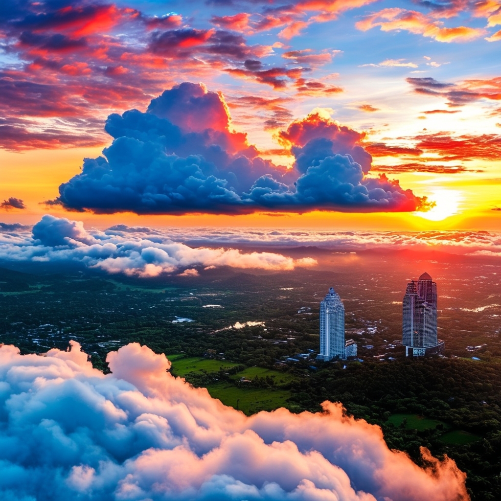 Thailand Cloud PC: Redefining Computing in the Digital Era