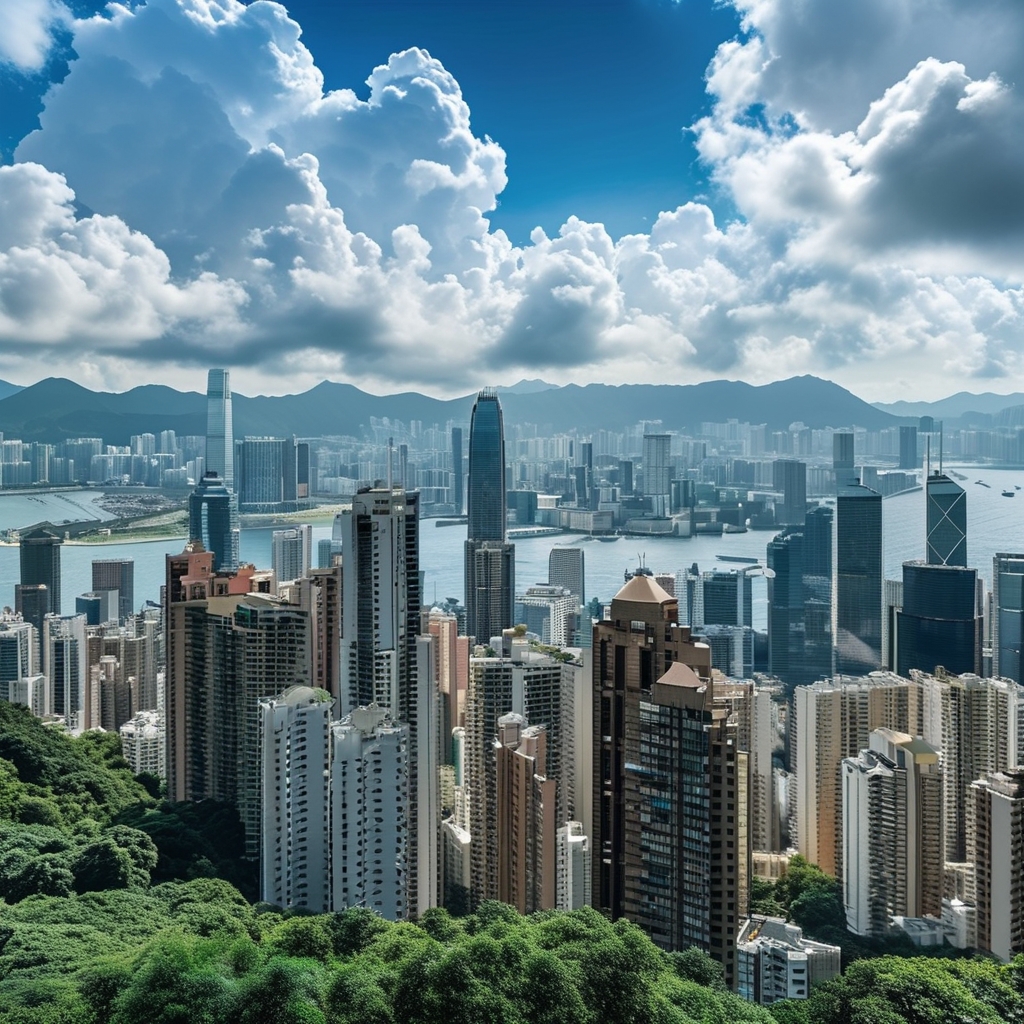 Hong Kong Cloud Computing: Revolutionizing Digital Accessibility in the Region