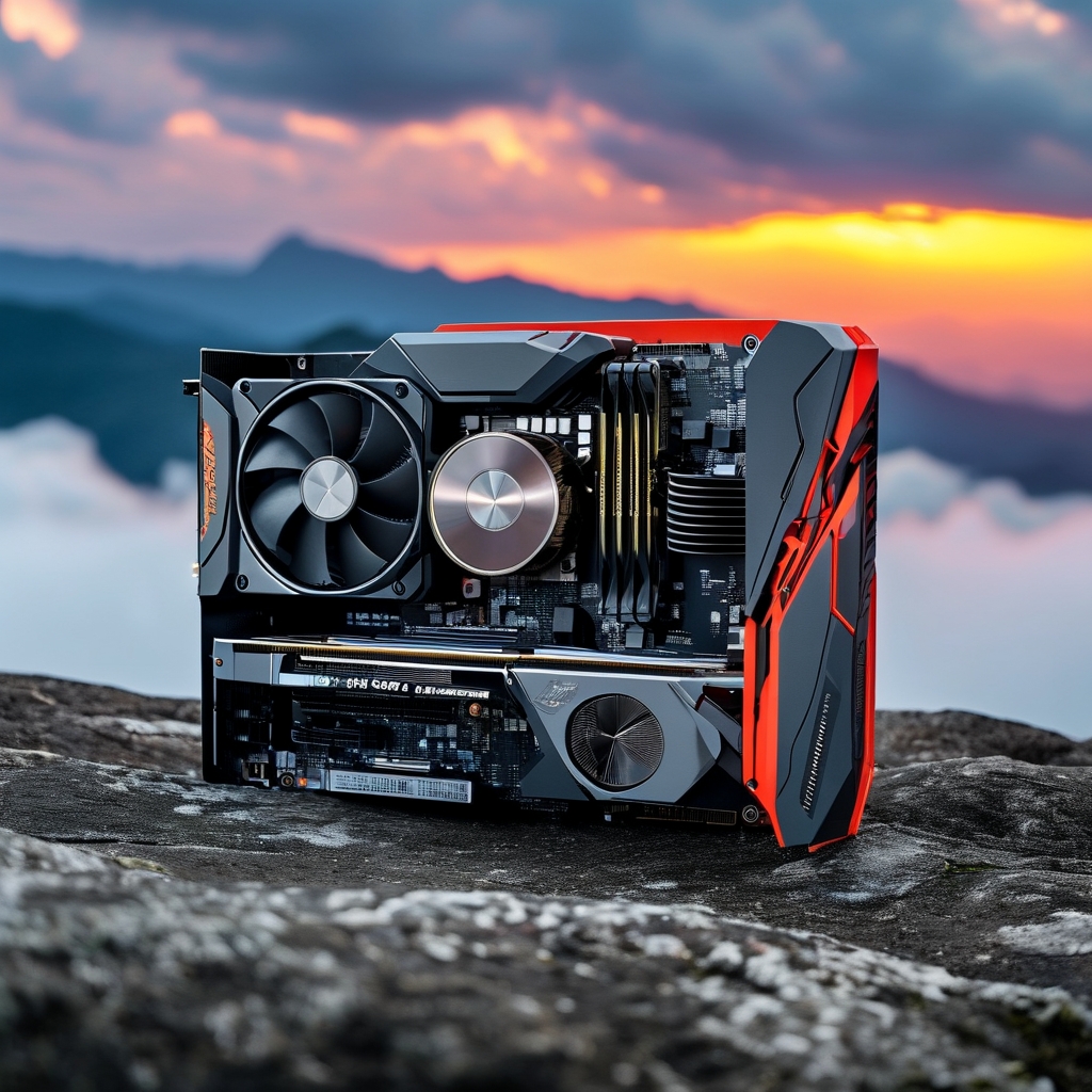 Taiwan 2080Ti Cloud Hosting: Empowering Innovation and Performance