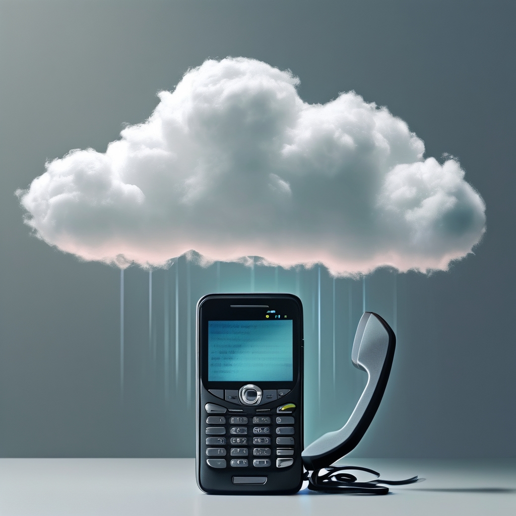 American Cloud Phone: Redefining Mobile Computing in the Digital Age