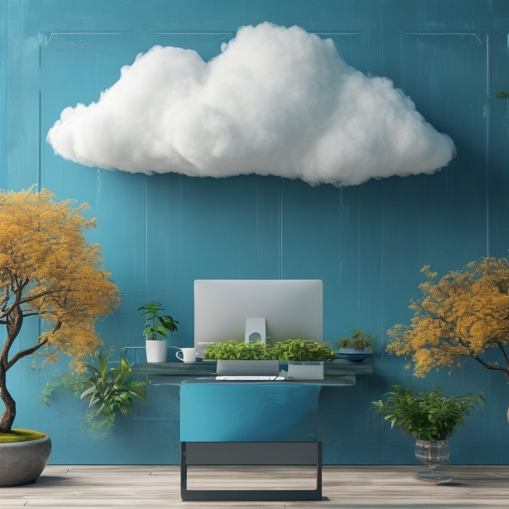 Vietnam Cloud PC: Transforming Digital Access and Efficiency