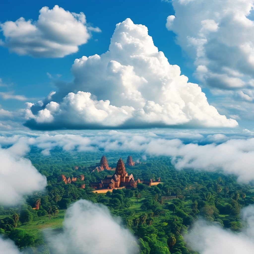 Cambodia Cloud Hosting: A Leading Solution for Global Businesses