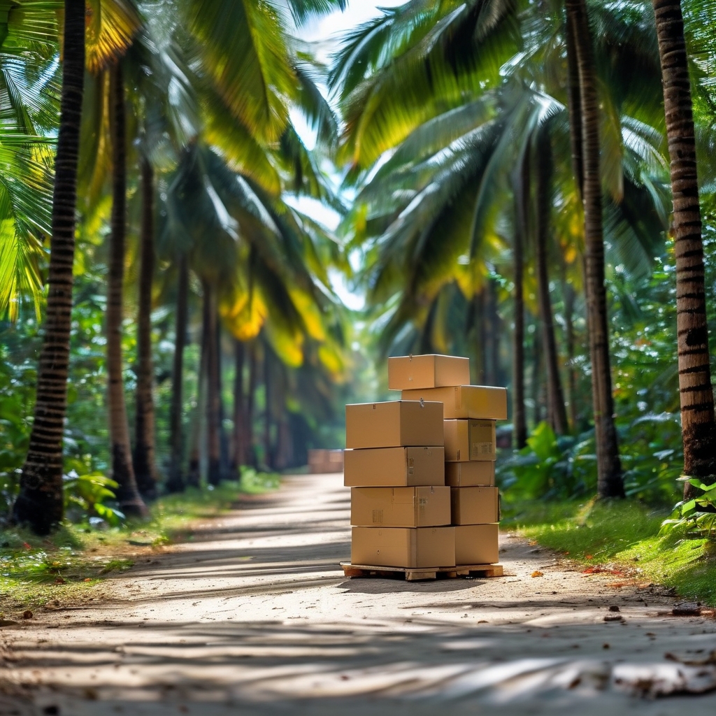 Philippines Cross-border E-commerce Route: A Gateway to Thriving Opportunities