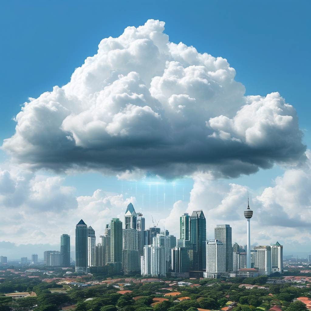 Unlocking the Potential of Cloud Computing with Malaysian Cloud Hosts