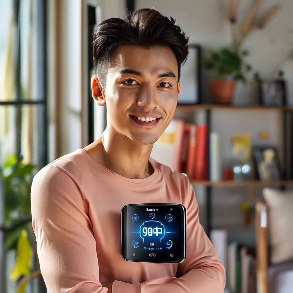 99元包年3000G流量送设备，开启智慧生活新体验！