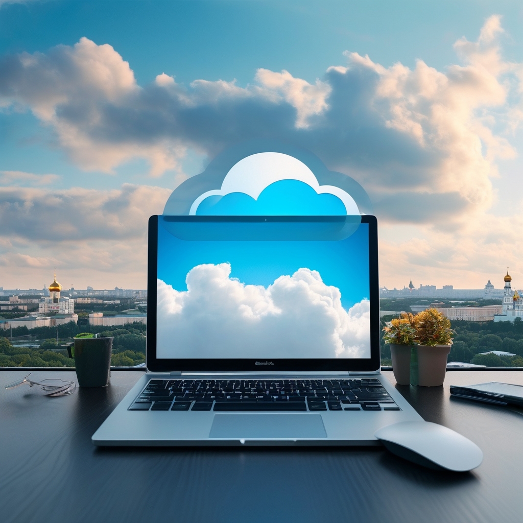 Russian Cloud PC: Revolutionizing Remote Work and Creativity