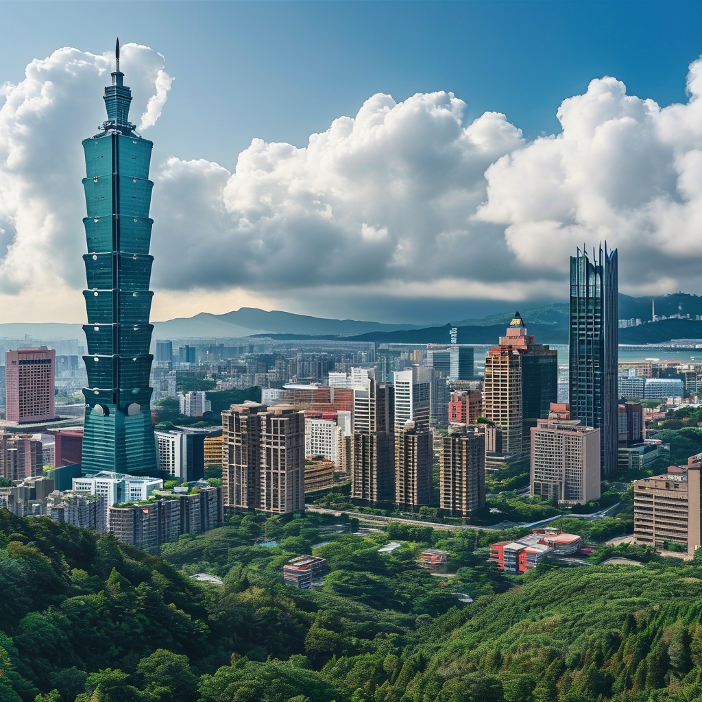 Taiwanese Cloud Hosting Solutions with NVIDIA A100 GPUs: Empowering Enterprises with Cutting-Edge Performance