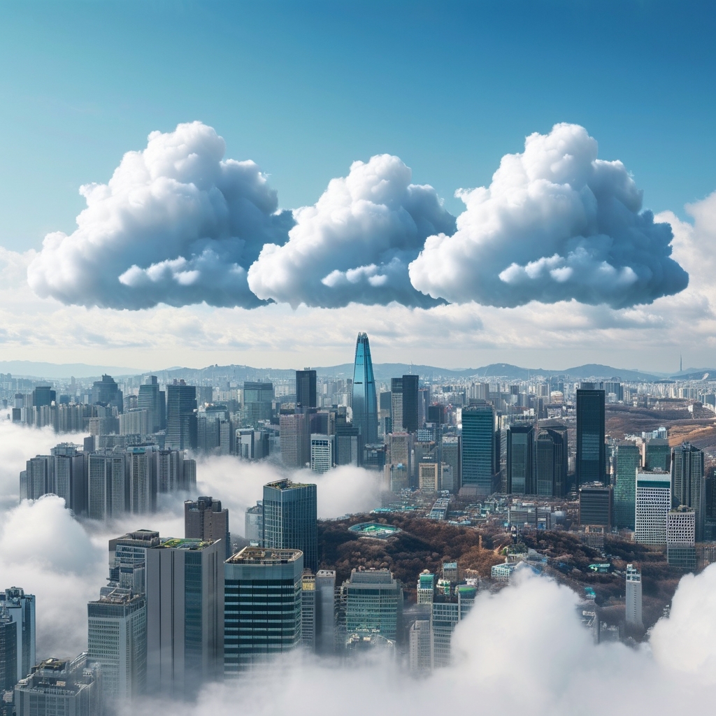Korean Cloud PCs: Revolutionizing Access to Computing Power