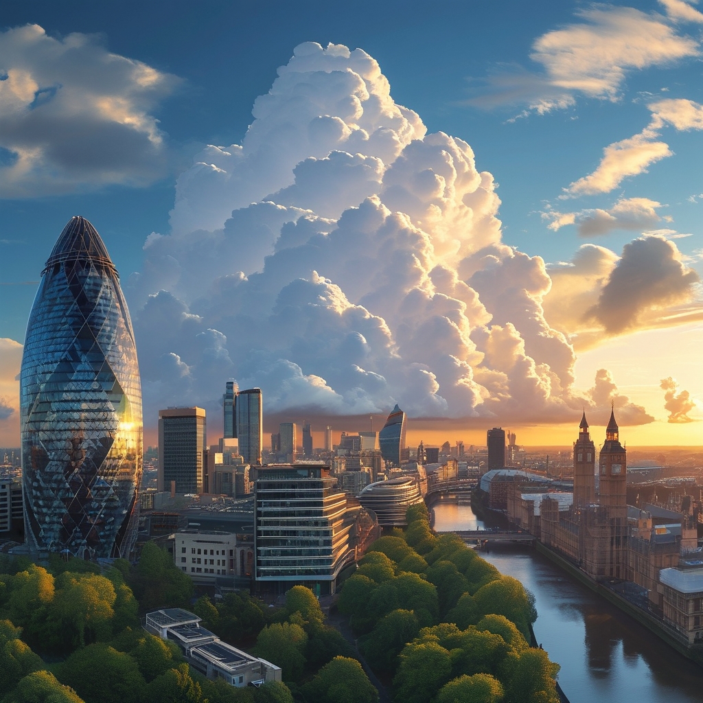 英国云电脑:开启高效计算新纪元