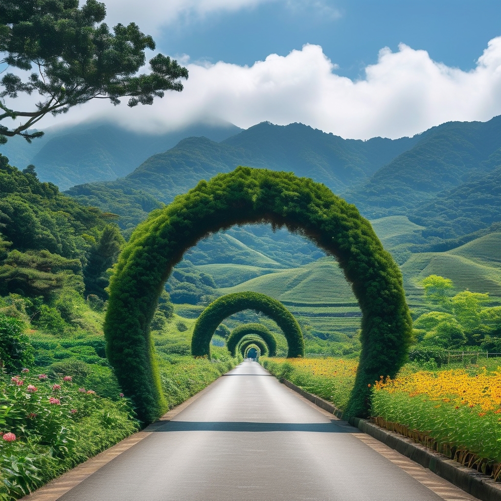 Taiwan Cross-Border E-Commerce Routes: A Gateway to Global Success