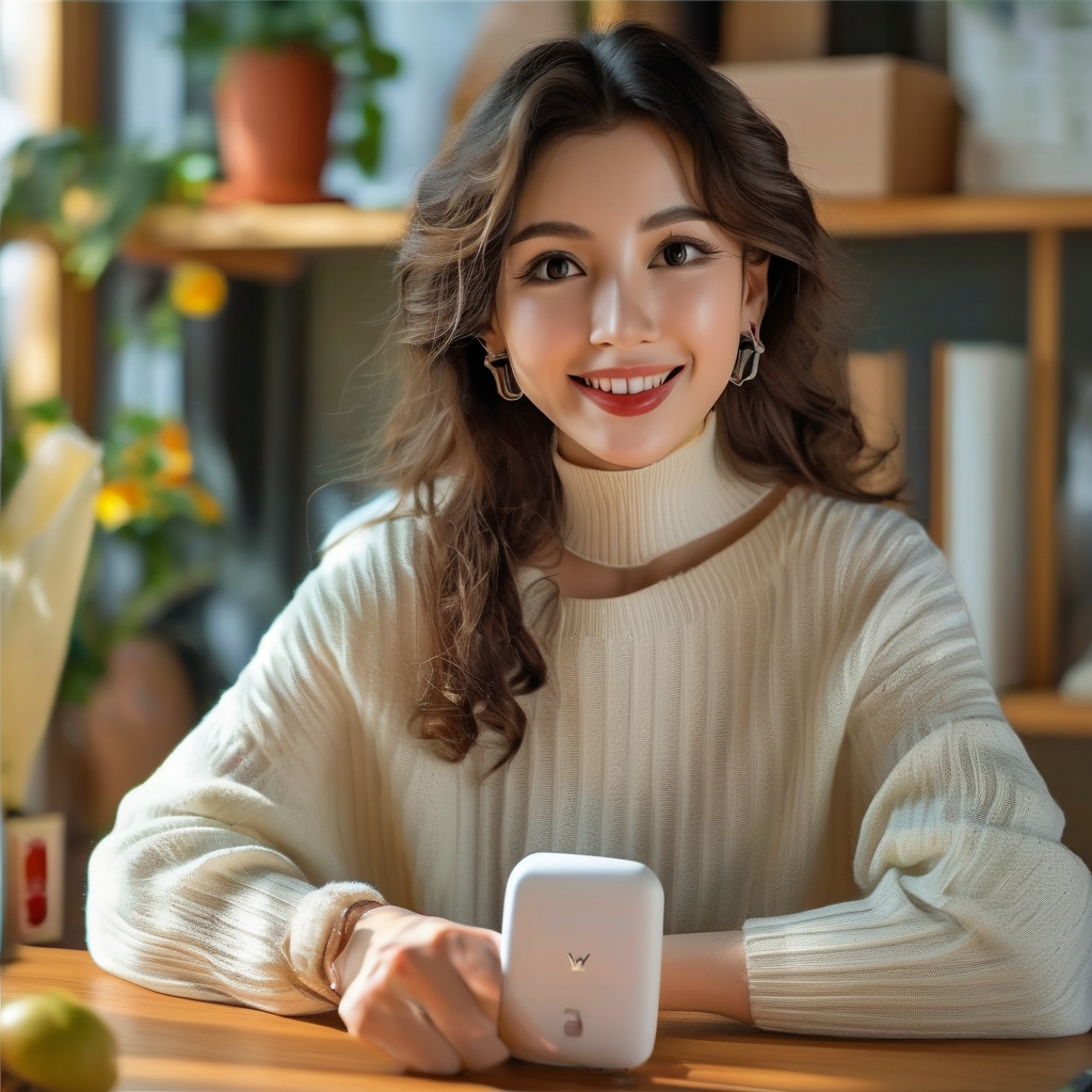 年度超值福利！299元包年3000G流量送MIFI，畅享无限连网生活！