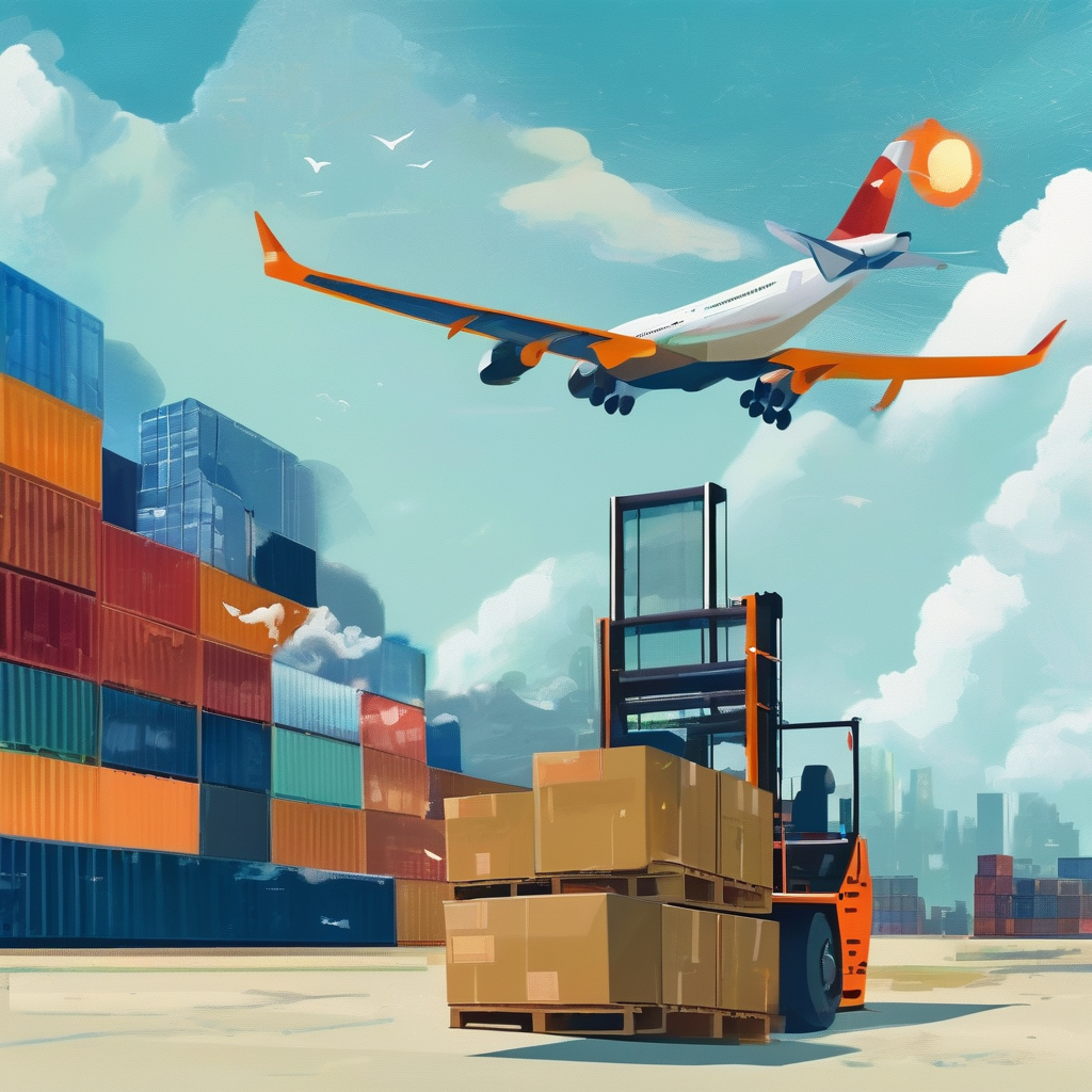 Vietnam Cross-Border E-Commerce Logistics: Unlocking Growth Opportunities