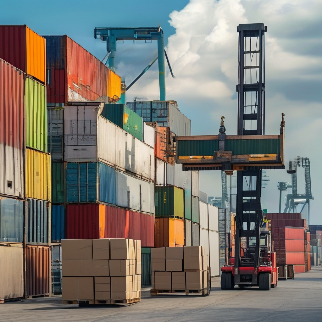 Mexican Cross-Border E-Commerce Logistics: A Gateway to Prosperity in the Americas