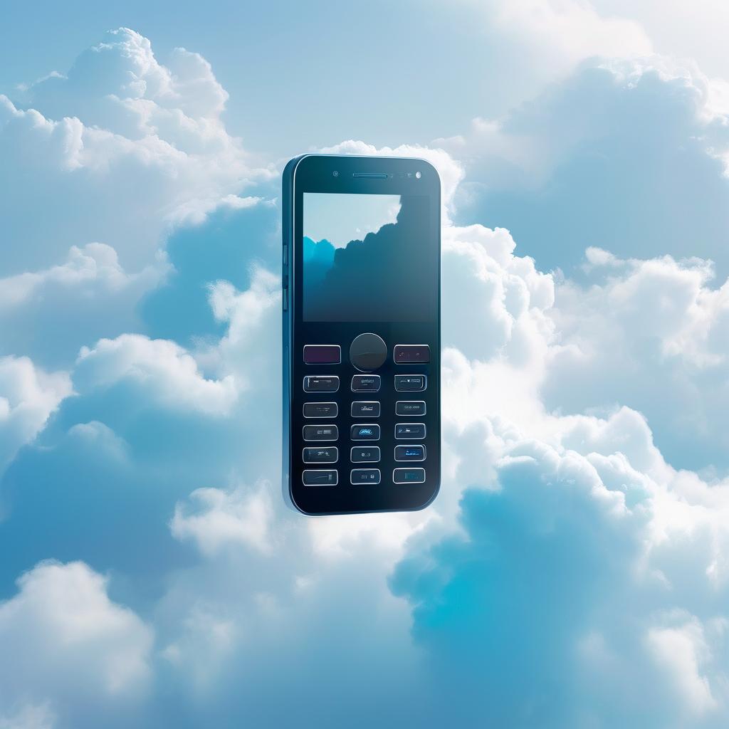 Gana Cloud Phone: Pioneering the Future of Mobile Technology