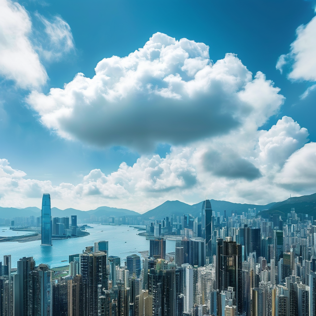 Hong Kong 3090 Cloud Hosting: Empowering businesses with cutting-edge GPU technology