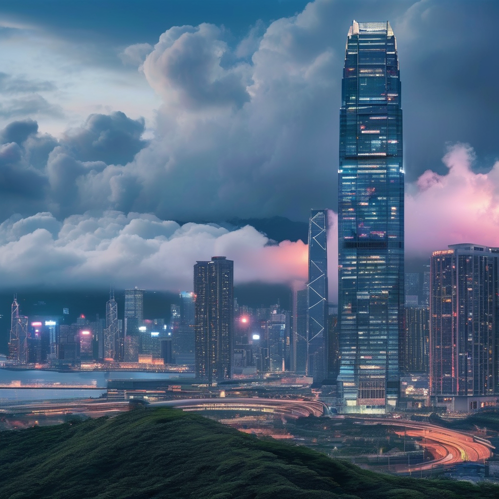 Exploring the Potential of Hong Kong Cloud Phones in Modern Tech