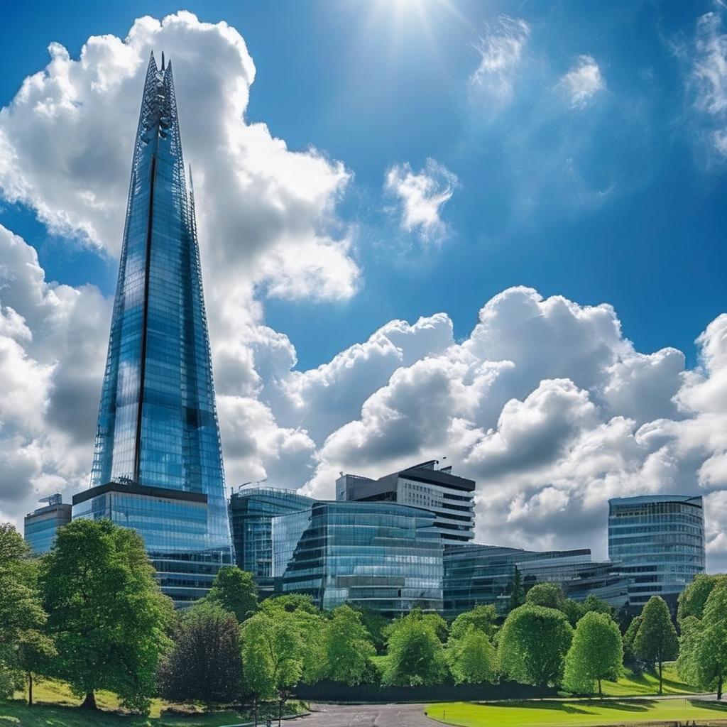 英国云主机：高效云端服务的全球新标杆