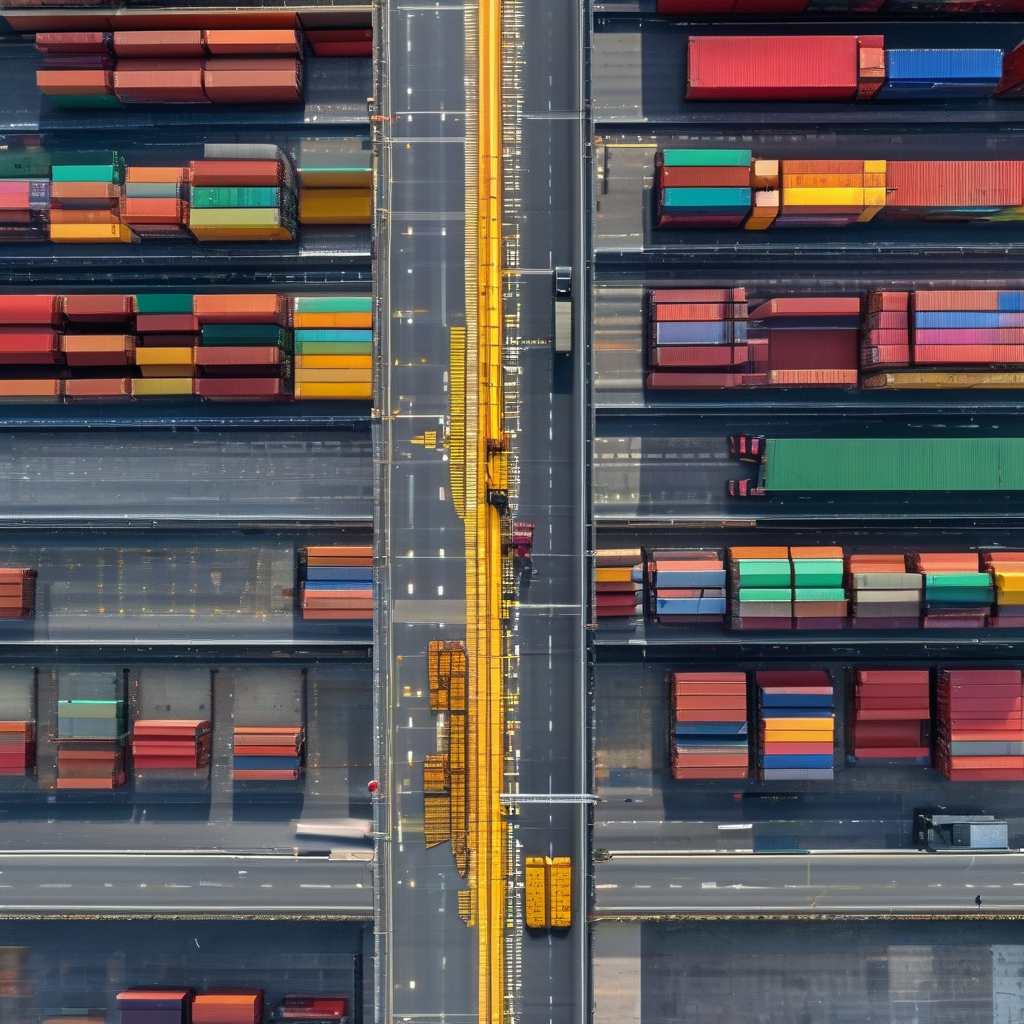 American Cross-border E-commerce Routes: Connecting Global Markets Efficiently