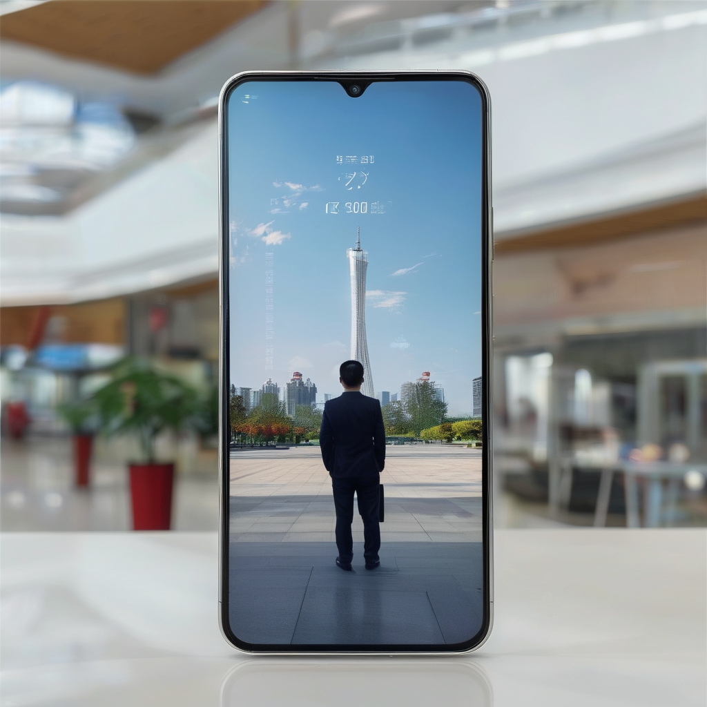 29 Yuan 5000G Data Plan: Unleashing Unlimited Digital Potential