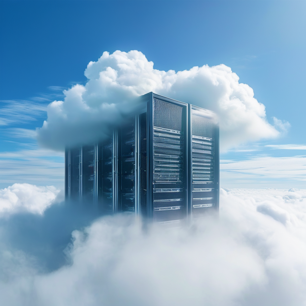 Taiwan 3090 Cloud Host: Pioneering High-Performance Computing Solutions