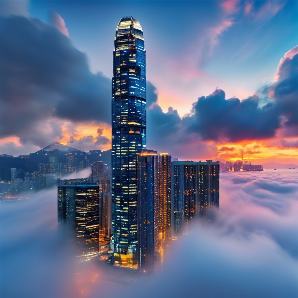 香港3090云主机：高性能计算的全新选择