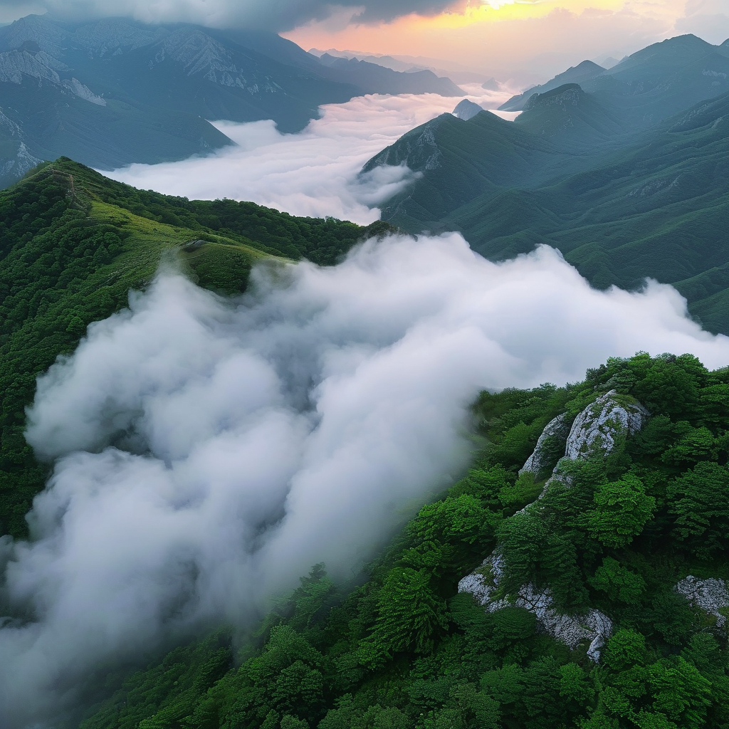 黑山云手机：云端力量，触手可及