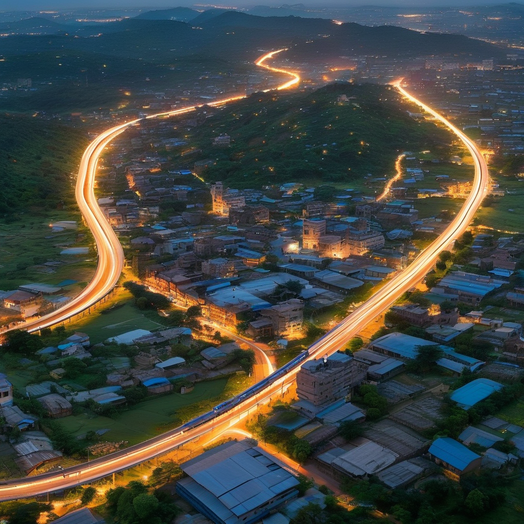 孟加拉国跨境电商线路:开启南亚市场的新机遇