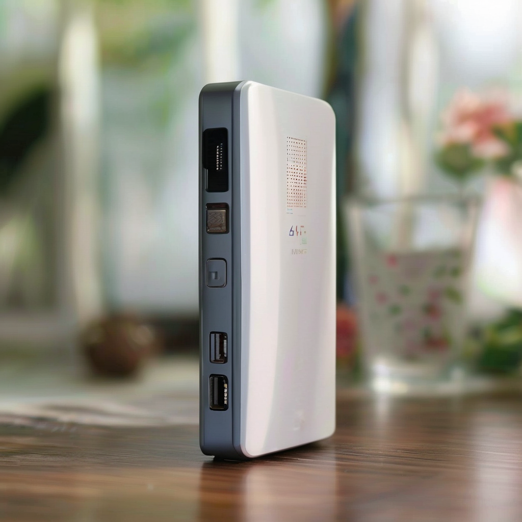 499元包年不限流量送MIFI，畅享飞一般的网络体验！