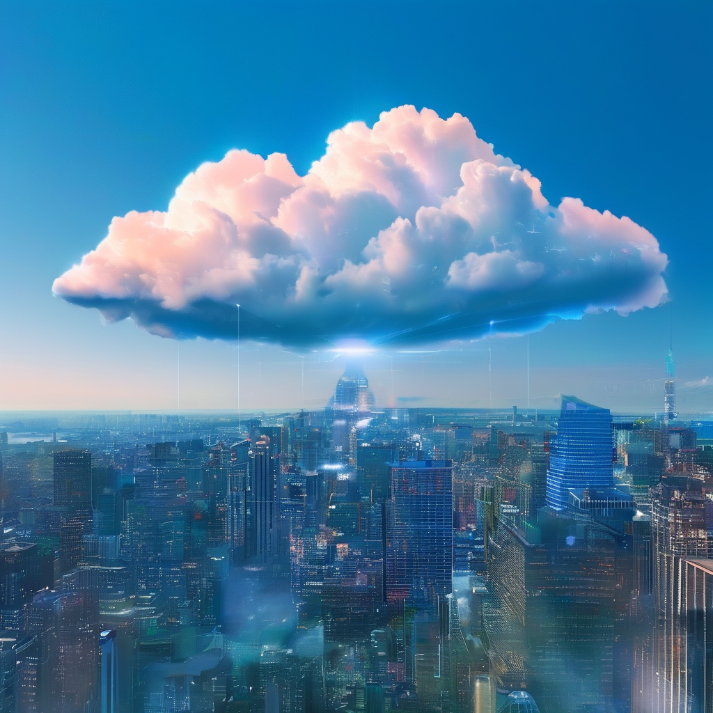 Introducing Smart Cloud Mobile: The Future of Mobile Computing