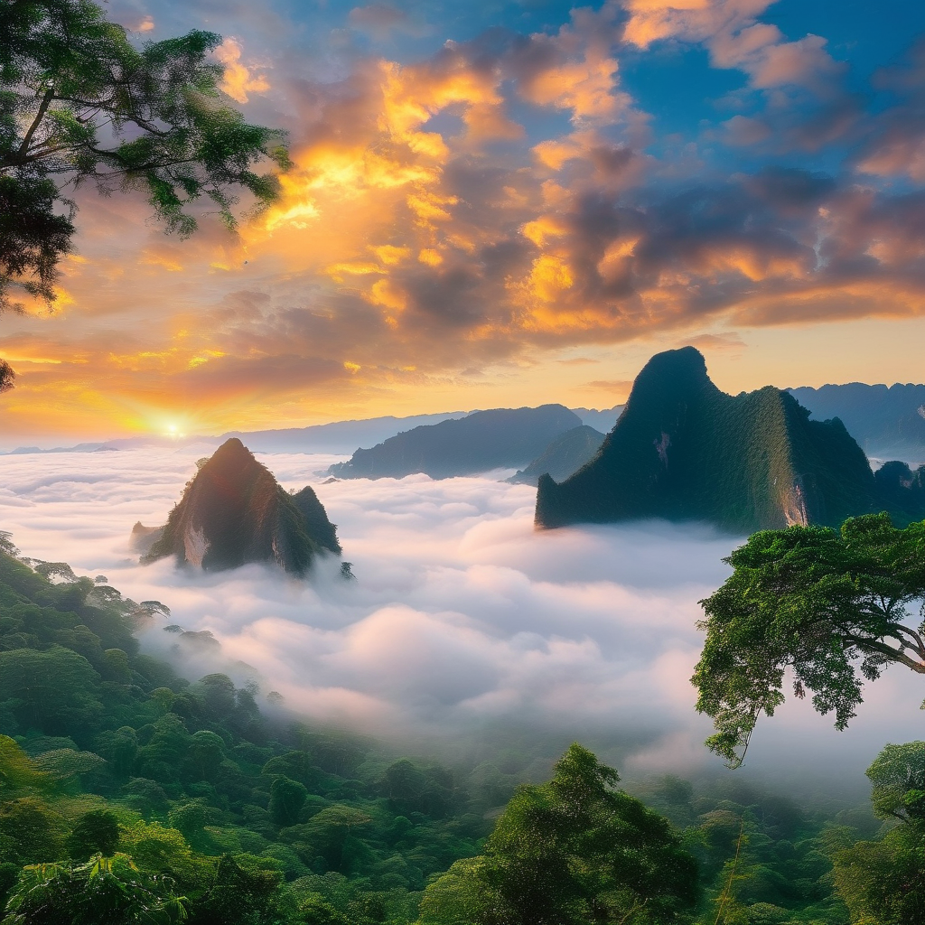 Exploring the Benefits of Cambodia Cloud Hosting